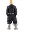 Banpresto Tokyo Revengers Haruki Hayashida Pah-Chin figure 16cm