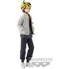 Banpresto Tokyo Revengers Kazutora Hanemiya figure 17cm