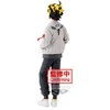 Banpresto Tokyo Revengers Kazutora Hanemiya figure 17cm