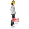 Banpresto Tokyo Revengers Kazutora Hanemiya figure 17cm