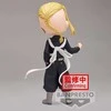 Banpresto Tokyo Revengers - Q Posket-Manjiro SanoďĽ†Ken Ryuguji-(B:Ken Ryuguji) Figure