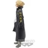 Banpresto Tokyo Revengers Sano Manjiro figure 18cm