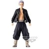 Banpresto Tokyo Revengers Takashi Mitsuya ver. B figure 17cm