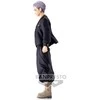Banpresto Tokyo Revengers Takashi Mitsuya ver. B figure 17cm