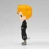 Banpresto Tokyo Revengers Takemichi Hanagaki ver.A Q posket figure 14cm