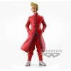 Banpresto Tokyo Revengers Tetta Kisaki figure 16cm