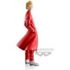 Banpresto Tokyo Revengers Tetta Kisaki figure 16cm
