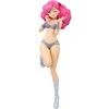 Banpresto Urusei Yatsura Glitter &amp; Glamorous Lum and Bestie vol.1 figure 21cm