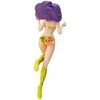 Banpresto Urusei Yatsura Lum ver.B Sparkle style Glitter &amp; Glamours figure 22cm