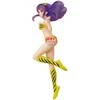 Banpresto Urusei Yatsura Lum ver.B Sparkle style Glitter & Glamours figure 22cm