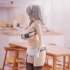Banpresto Uzaki-Chan Qants to Hang Out! Uzaki Tsuki Glitter &amp; Glamours figure 27cm