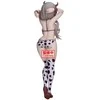 Banpresto Uzaki-chan Wants to Hang Out! Uzaki Tsuki Glitter & Glamorous figure 27cm