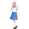 Bandai Banpresto Banpresto Witch Watch Nico Wakatsuki figure 20cm