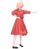 Bandai Banpresto Banpresto Witch Watch Nico Wakatsuki Vol. 02 figure 20cm