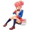 Banpresto World Dai Star Kokona Otori figure 11cm