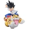 Banpresto Yaiba: Samurai Legend Kagetora figure 9cm