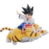 Banpresto Yaiba: Samurai Legend Kagetora figure 9cm