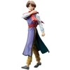 Banpresto Yu Yu Hakusho 30th Anniversary Koenma figure 17cm