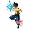 Banpresto Yu Yu Hakusho Ankoku Bujutsukai Yusuke Urameshi figure 14cm