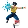 Banpresto Yu Yu Hakusho Ankoku Bujutsukai Yusuke Urameshi figure 14cm