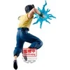 Banpresto Yu Yu Hakusho Ankoku Bujutsukai Yusuke Urameshi figure 14cm