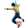 Banpresto Yu Yu Hakusho Ankoku Bujutsukai Yusuke Urameshi figure 14cm