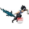 Banpresto Yu Yu Hakusho Ankoku Bujutsukai-Hiei figure 14cm