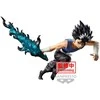 Banpresto Yu Yu Hakusho Ankoku Bujutsukai-Hiei figure 14cm