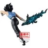Banpresto Yu Yu Hakusho Ankoku Bujutsukai-Hiei figure 14cm