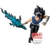 Banpresto Yu Yu Hakusho Ankoku Bujutsukai-Hiei figure 14cm