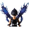 Banpresto Yu Yu Hakusho Dark Tournament Edition Vol.3 Hiei Ichibansho figure 18cm