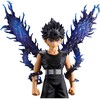 Banpresto Yu Yu Hakusho Dark Tournament Edition Vol.3 Hiei Ichibansho figure 18cm