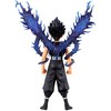 Banpresto Yu Yu Hakusho Dark Tournament Edition Vol.3 Hiei Ichibansho figure 18cm