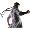 Banpresto Yu Yu Hakusho Dark Tournament Edition Vol.3 Kazuma Kuwabara Ichibansho figure 25cm