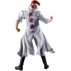 Banpresto Yu Yu Hakusho Dark Tournament Edition Vol.3 Kazuma Kuwabara Ichibansho figure 25cm
