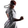 Banpresto Yu Yu Hakusho Dark Tournament Edition Vol.3 Kazuma Kuwabara Ichibansho figure 25cm