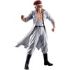 Banpresto Yu Yu Hakusho Dark Tournament Edition Vol.3 Kazuma Kuwabara Ichibansho figure 25cm
