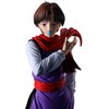Banpresto Yu Yu Hakusho Dark Tournament Edition Vol.3 Koenma Ichibansho figure 25cm