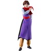 Banpresto Yu Yu Hakusho Dark Tournament Edition Vol.3 Koenma Ichibansho figure 25cm