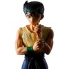 Banpresto Yu Yu Hakusho Dark Tournament Edition Vol.3 Yusuke Urameshi Ichibansho figure 24cm