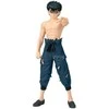 Banpresto Yu Yu Hakusho Yusuke Urameshi Maximatic figure 21cm