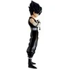 Banpresto Yuyu Hakusho Dark Tournament Edition Hiei Ichibansho figure 18cm