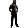 Banpresto Yuyu Hakusho Dark Tournament Edition Toguro Brothers Ichibansho figure 26cm