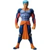 Banpresto Yuyu Hakusho Dark Tournament Edition Bui Ichibansho figure 23cm