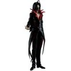 Banpresto Yuyu Hakusho Dark Tournament Edition Karasu Ichibansho figure 25cm