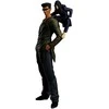 Banpresto Yuyu Hakusho Dark Tournament Edition Toguro Brothers Ichibansho figure 26cm