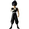 Banpresto Yuyu Hakusho Dark Tournament Edition Hiei Ichibansho figure 18cm
