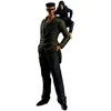 Banpresto Yuyu Hakusho Dark Tournament Edition Toguro Brothers Ichibansho figure 26cm