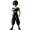 Banpresto Yuyu Hakusho Dark Tournament Edition Hiei Ichibansho figure 18cm
