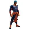 Banpresto Yuyu Hakusho Dark Tournament Edition Bui Ichibansho figure 23cm